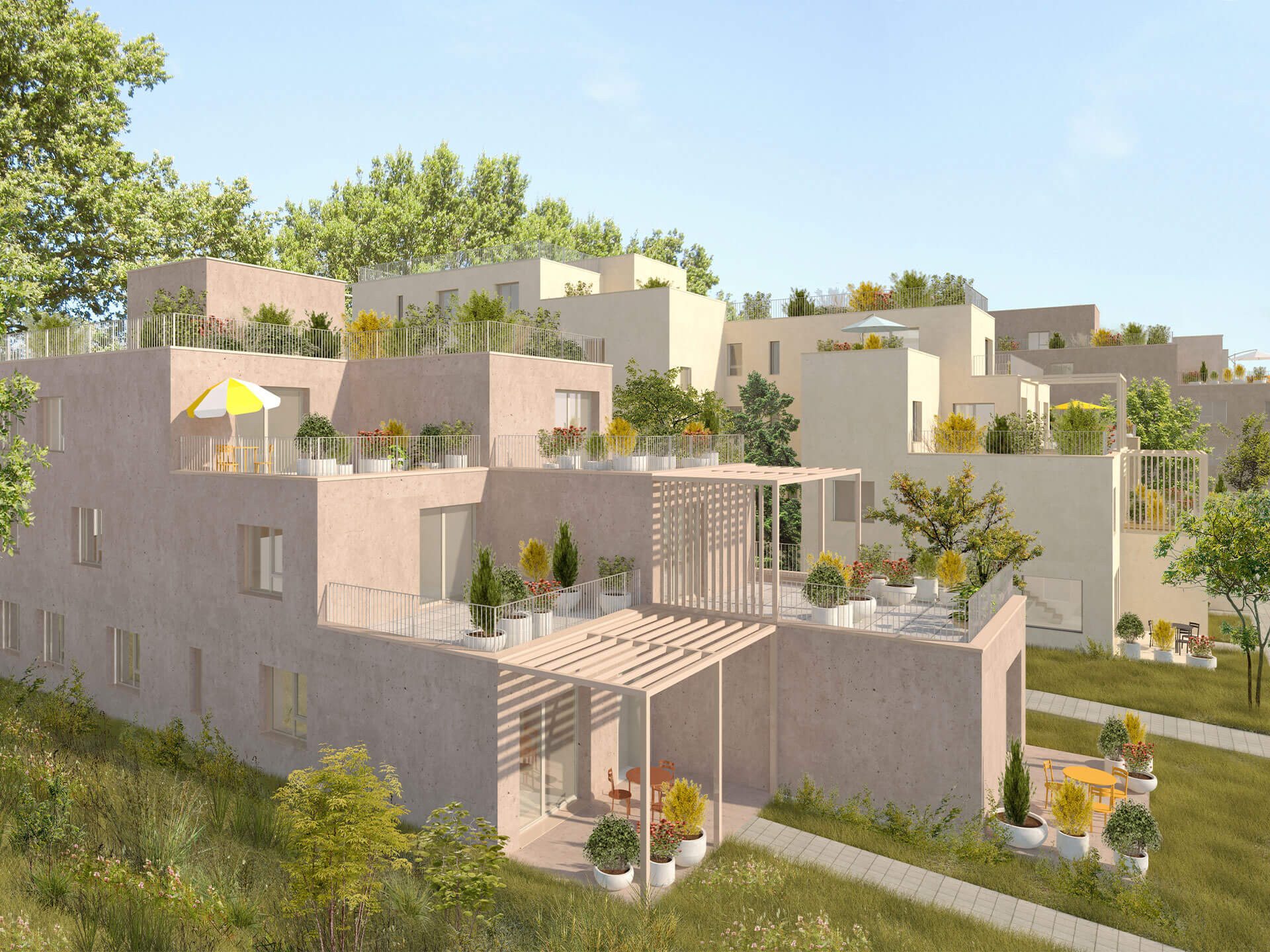 MORE-Architecture-Projet-Logement-Bureaux-Cafe-Residence-Hoteliere-Pessac-HLE_06
