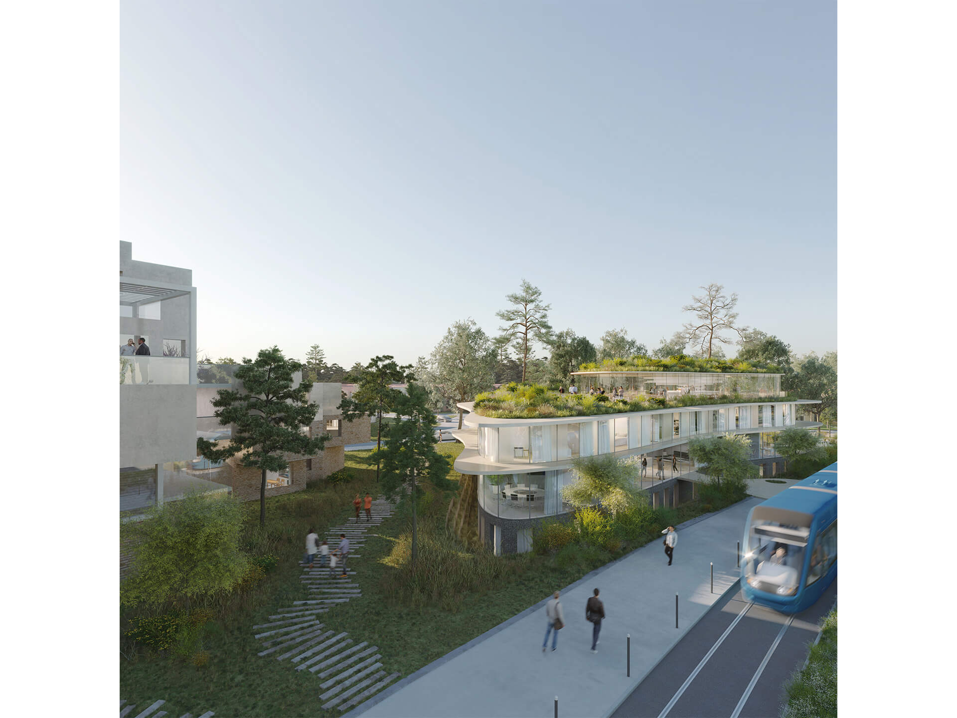 MORE-Architecture-Projet-Logement-Bureaux-Cafe-Residence-Hoteliere-Pessac-HLE_01