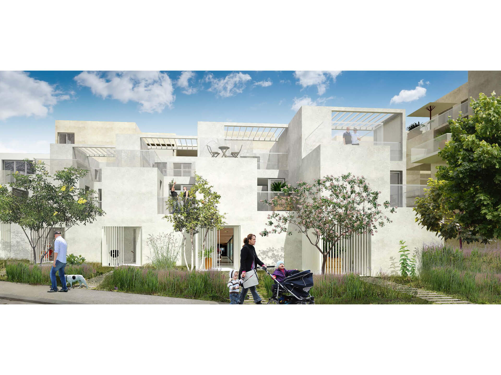 MORE-Architecture-Projet-Logement-Bureaux-Cafe-Residence-Hoteliere-Pessac-HLE_05