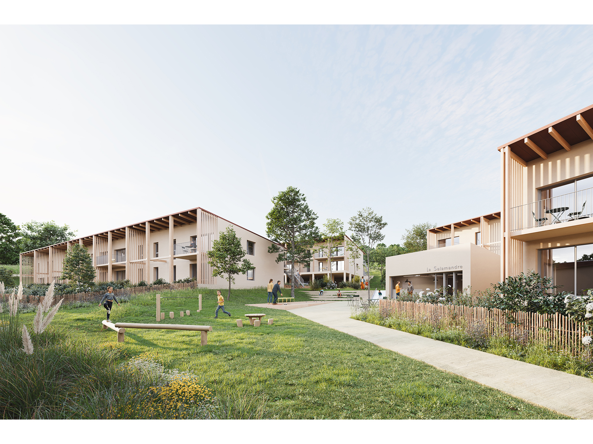 MORE-Architecture-Projet-Gendarmerie-SARLAT-01