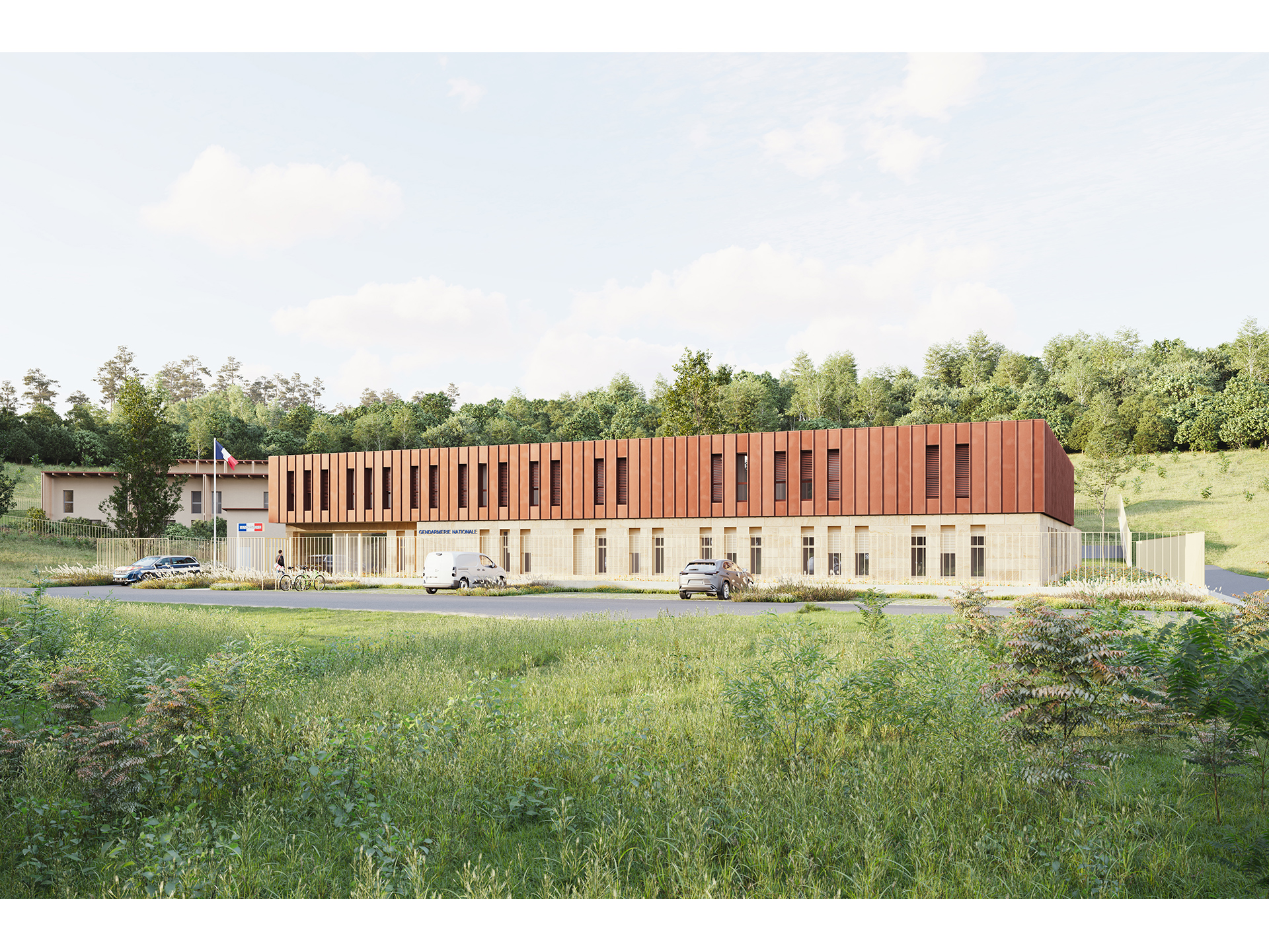 MORE-Architecture-Projet-Gendarmerie-SARLAT-02