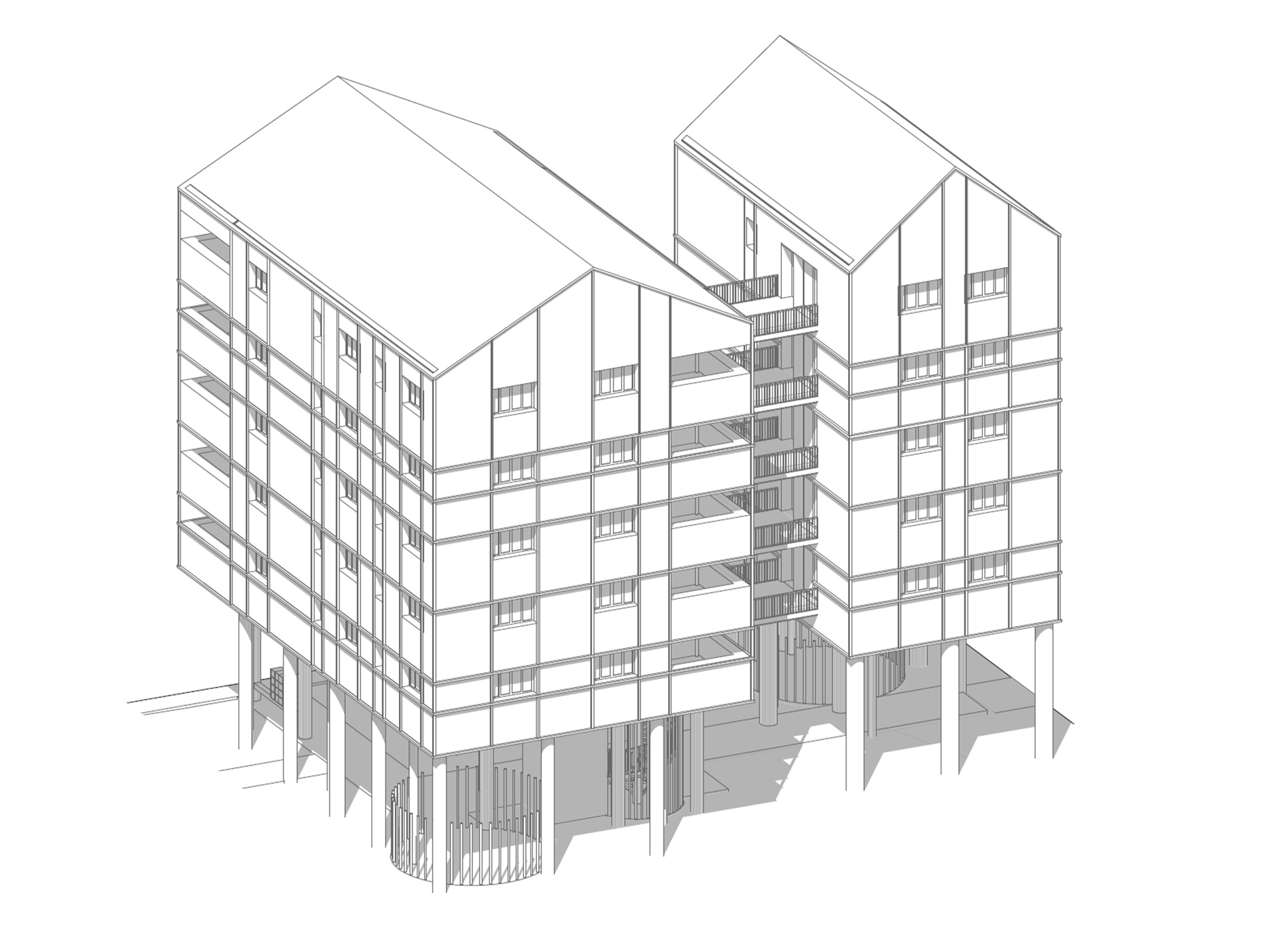 MORE-Architecture-Projet-Logements-Pilotis-Bordeaux-Brazza-LAJ_04